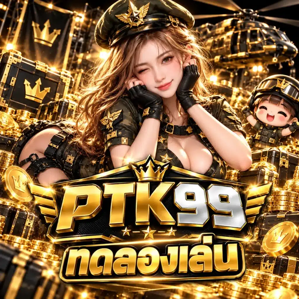 PTK99 ทดลองเล่น