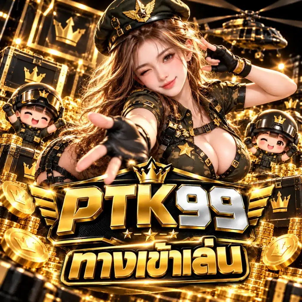 PTK99 ทางเข้าเล่น
