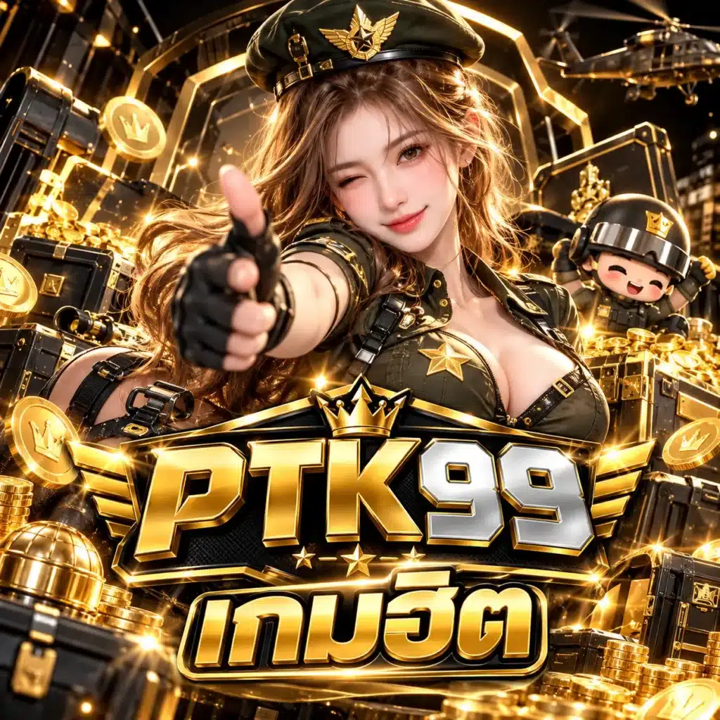 PTK99 เกมฮิต