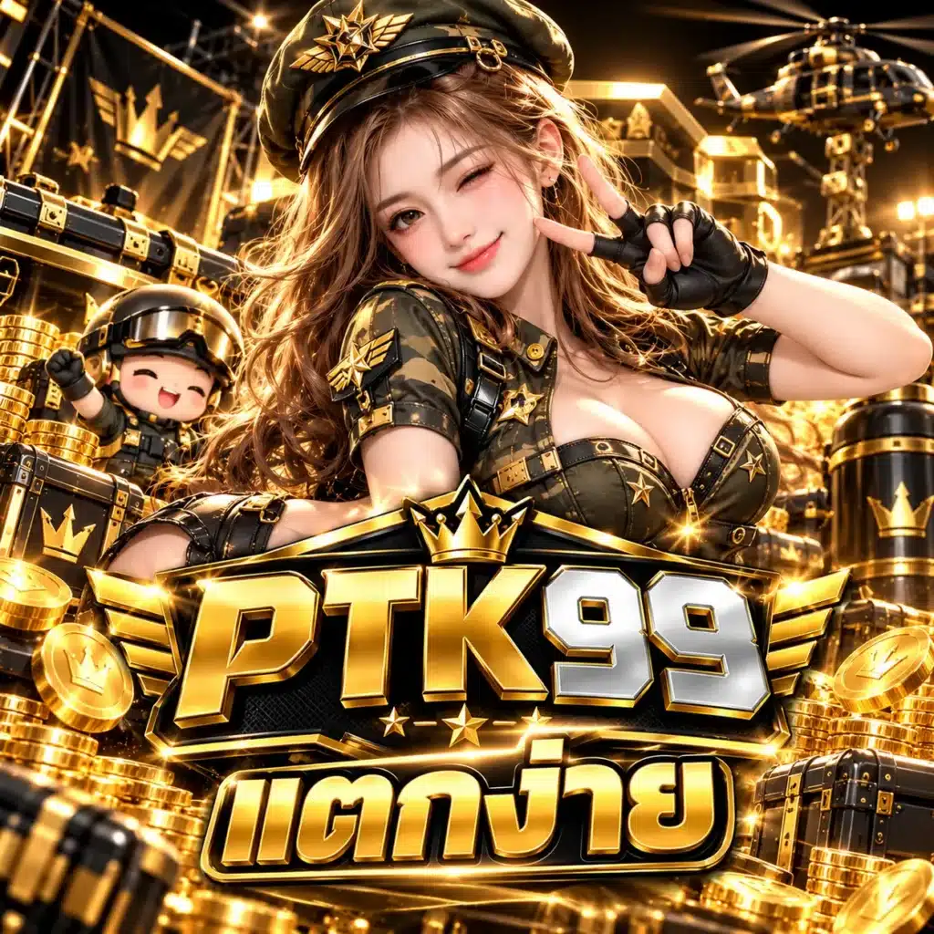 PTK99 แตกง่าย