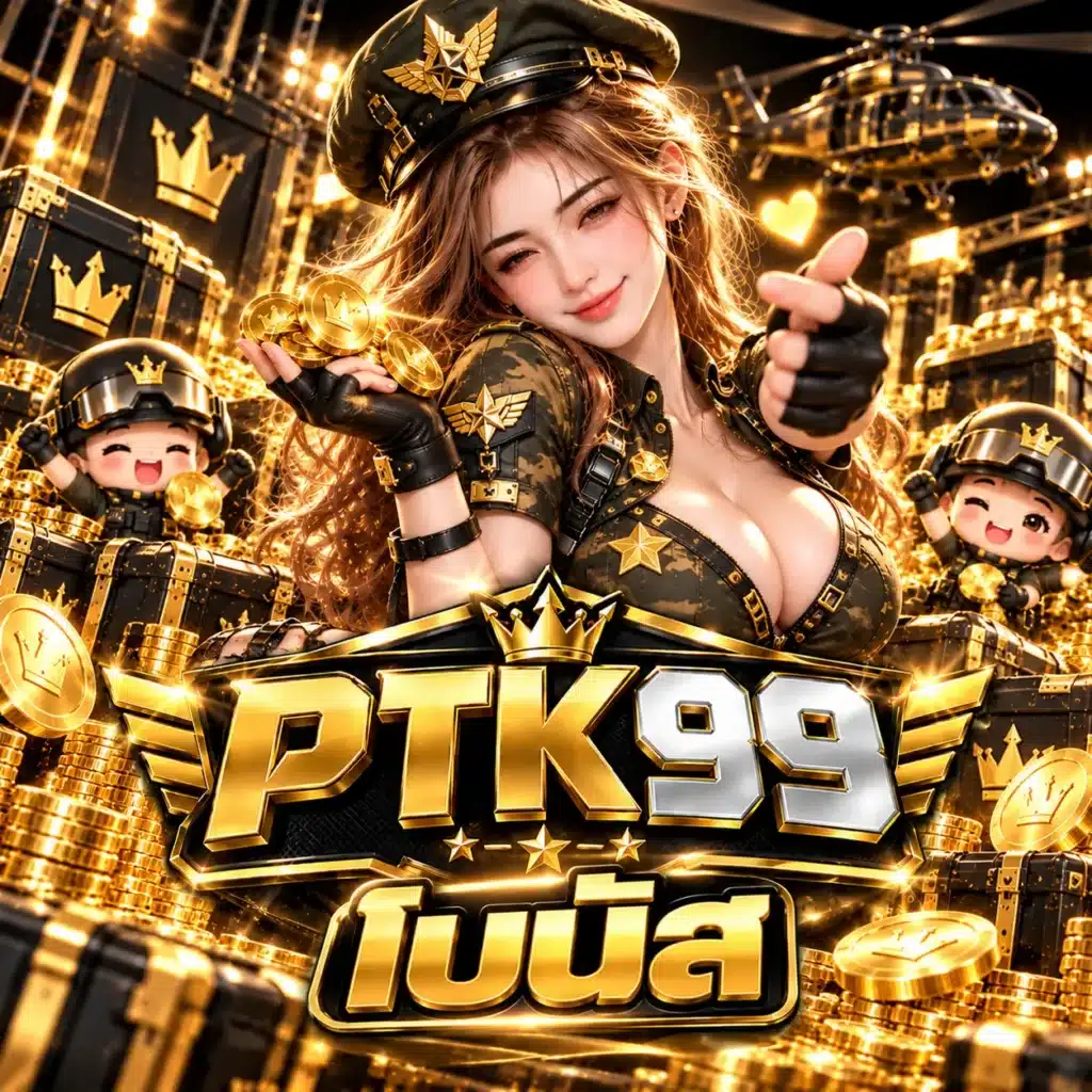 PTK99 โบนัส